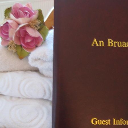 An Bruachan B&B Kenmare Exterior photo
