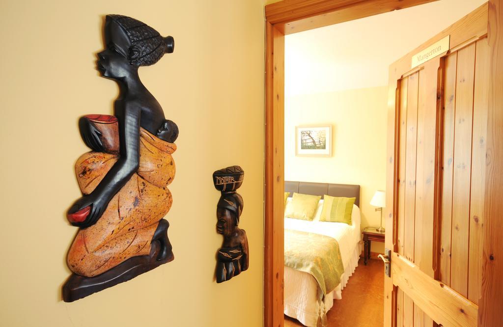An Bruachan B&B Kenmare Exterior photo