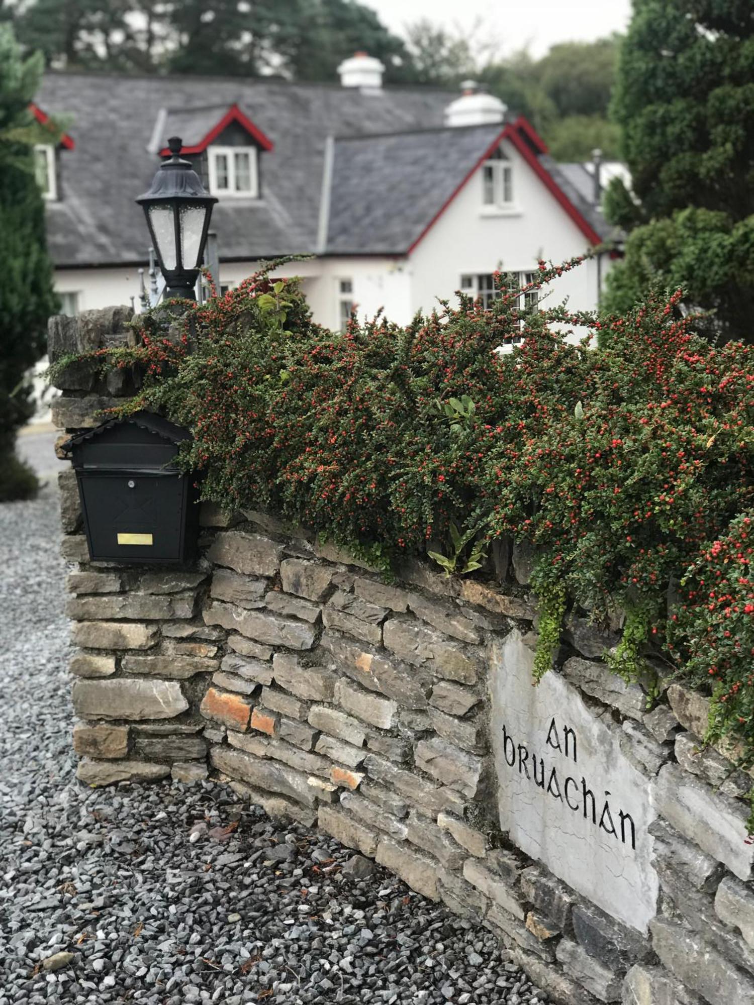 An Bruachan B&B Kenmare Exterior photo