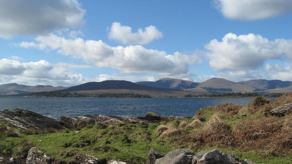 An Bruachan B&B Kenmare Exterior photo