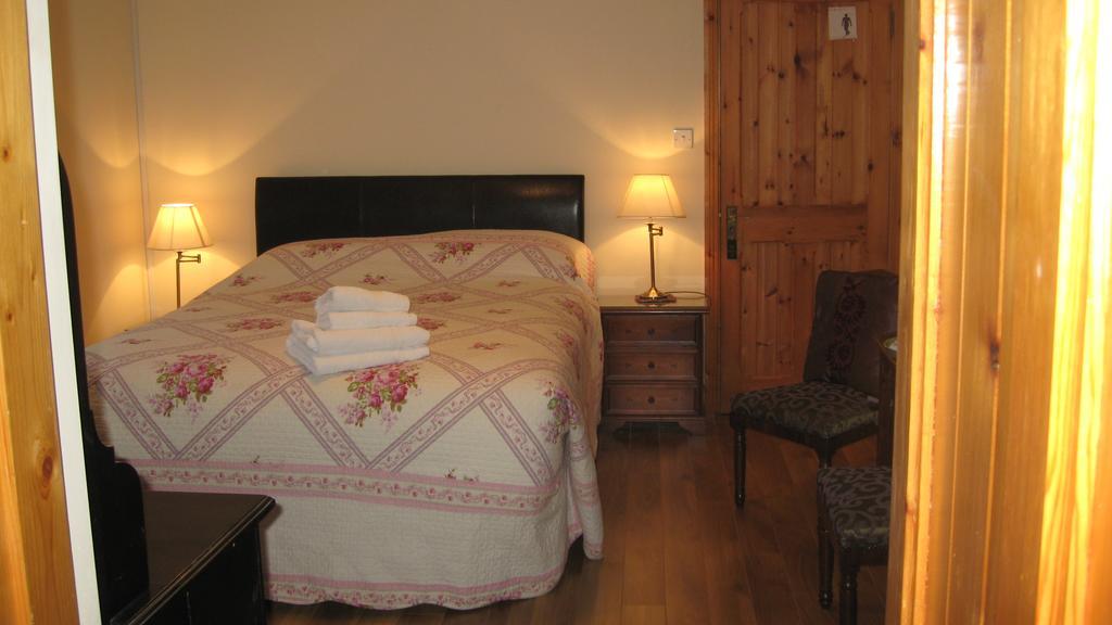 An Bruachan B&B Kenmare Exterior photo