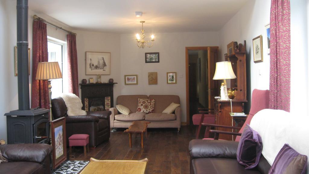An Bruachan B&B Kenmare Exterior photo