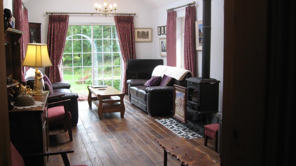 An Bruachan B&B Kenmare Exterior photo