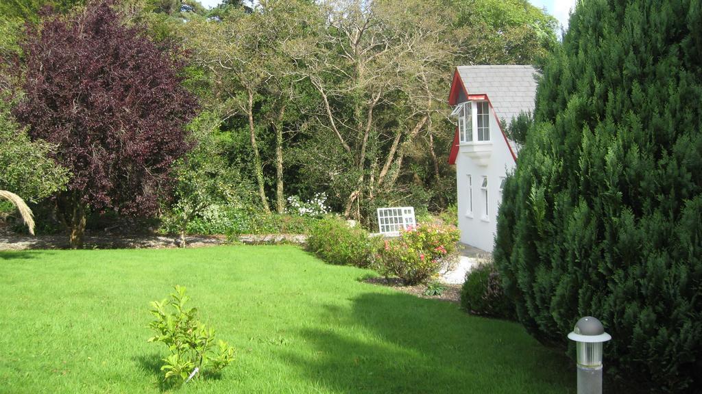 An Bruachan B&B Kenmare Exterior photo