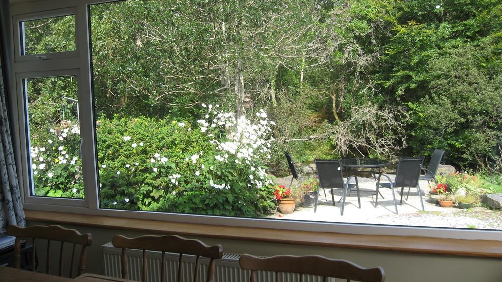 An Bruachan B&B Kenmare Exterior photo
