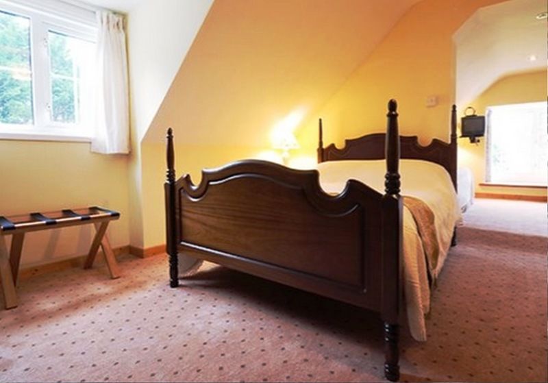 An Bruachan B&B Kenmare Exterior photo