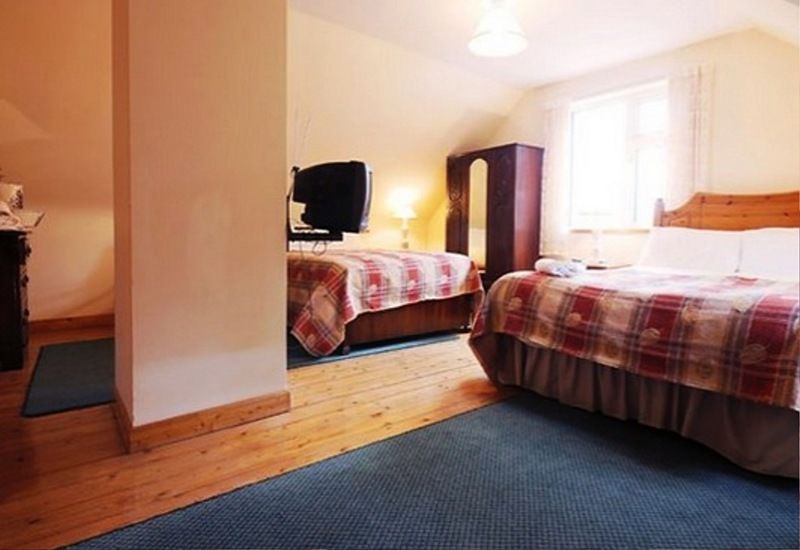An Bruachan B&B Kenmare Exterior photo