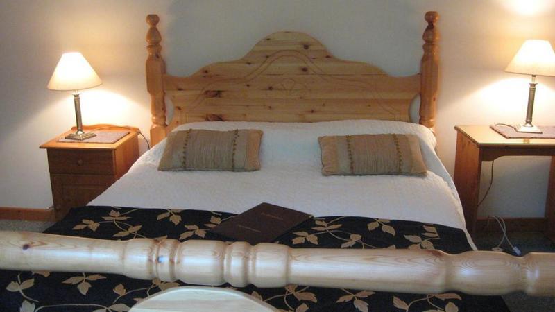 An Bruachan B&B Kenmare Exterior photo