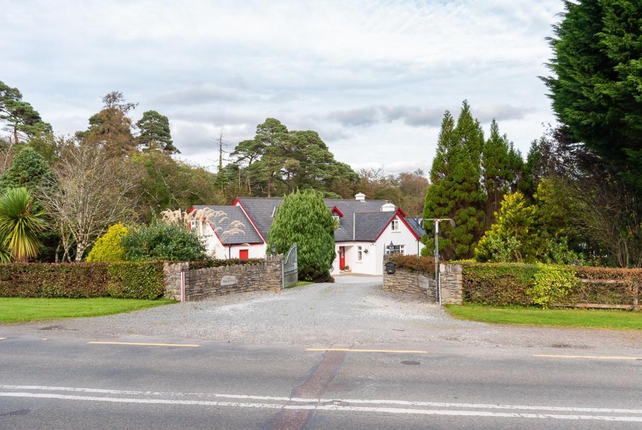 An Bruachan B&B Kenmare Exterior photo