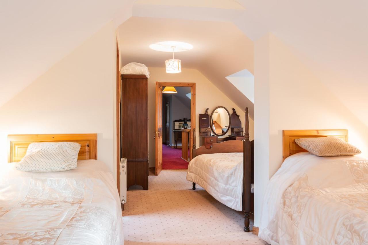 An Bruachan B&B Kenmare Exterior photo