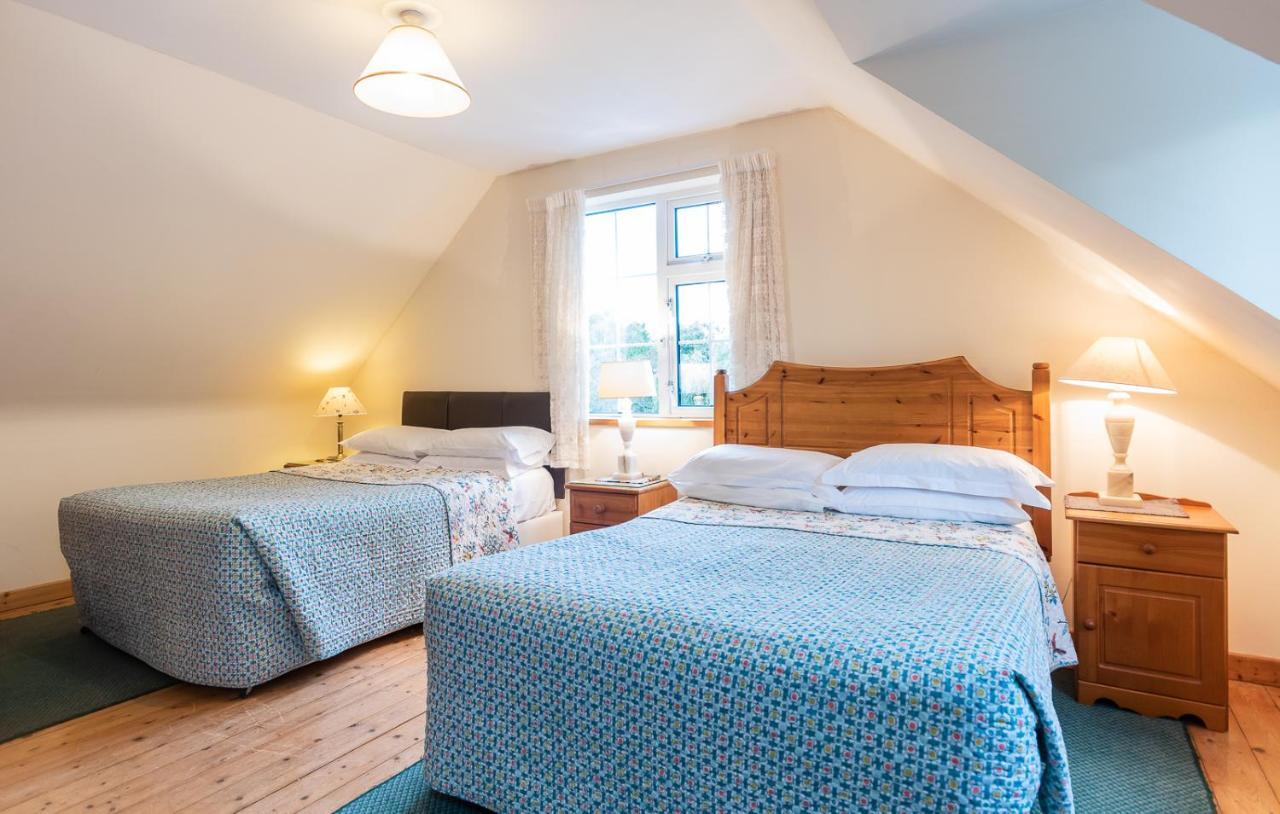 An Bruachan B&B Kenmare Exterior photo