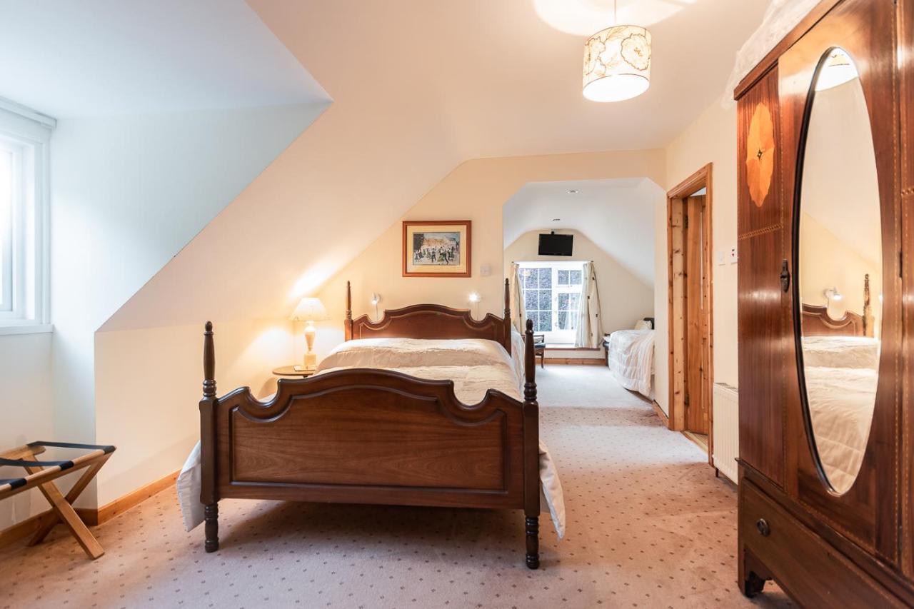 An Bruachan B&B Kenmare Exterior photo