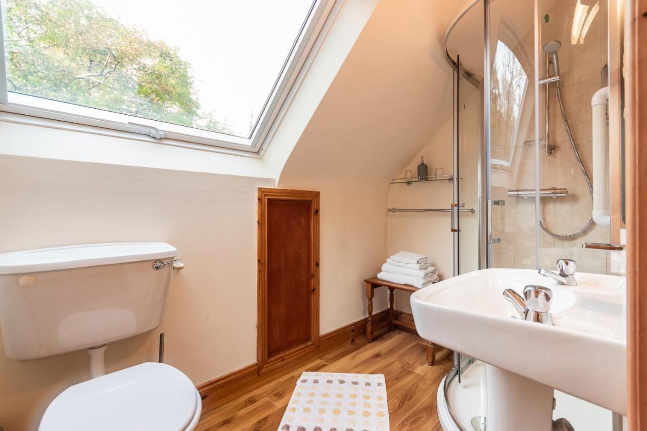 An Bruachan B&B Kenmare Exterior photo