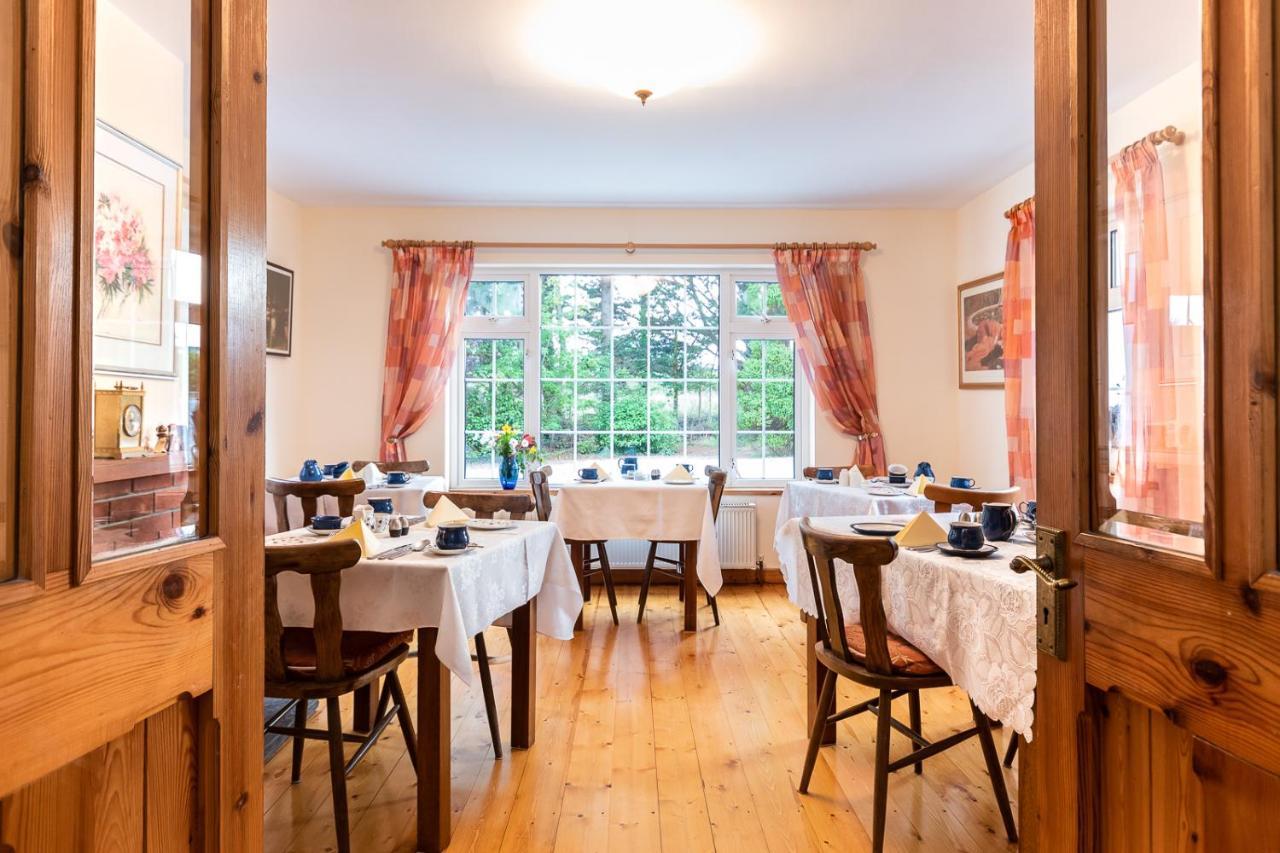 An Bruachan B&B Kenmare Exterior photo