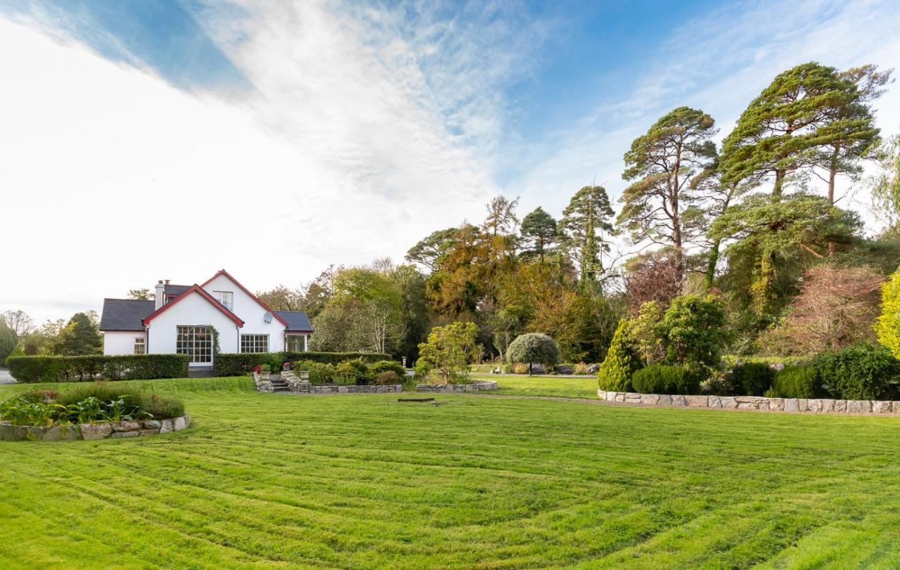 An Bruachan B&B Kenmare Exterior photo